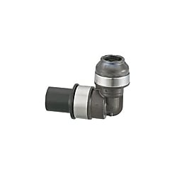 ダブルロックジョイントP WPL39型 HIVP変換エルボ