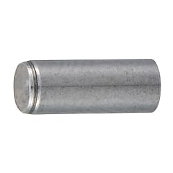 S45C-Q（焼入れ） 平行ピン A種