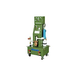 エアーコンプレッサー用 浮上油製造装置