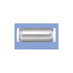 ジュンロンワンタッチ継手Wシリーズ (スポット溶接機器配管用) ユニオン（黄銅製）