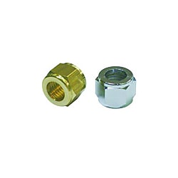 ジョイントシリーズ 継手部品 No.02 袋ナット