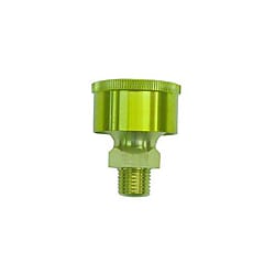 注油器シリーズ グリースカップ
