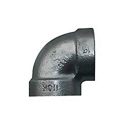 20K・20KZD管継手 エルボ HBL