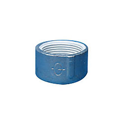 ZD継手 白品 キャップ