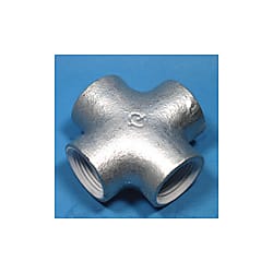 ZD継手 白品 クロス
