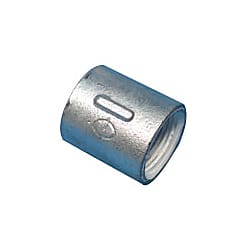 ZD継手 白品 ソケット