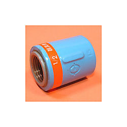 管端防食継手 RCF-K型 器具接続用 異種金属接触防止型 給水栓径違いソケット