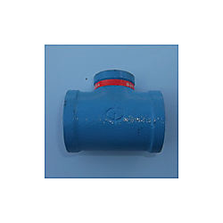 管端防食継手 RCF-K型 器具接続用 一般型 給水栓径違いチーズ