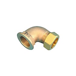 MRジョイントII 給水栓用エルボ WL