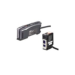 超小型CMOSレーザセンサ 【E3NC-S】