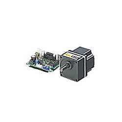 ブラシレスモーター BLHシリーズ DC電源用 画像
