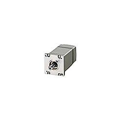 チューニングレスACサーボモーター NXシリーズ モーター単体