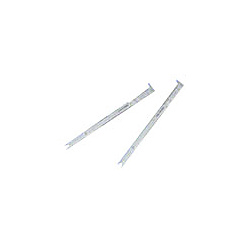スライドレール 軽荷重 3/4トラベル 1029