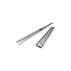 スライドレール 軽荷重 3／4トラベル 201
