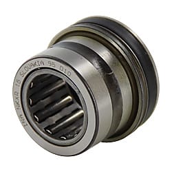 コンバインド針状ころ軸受 NKXR