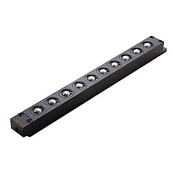 エアー浮上式フリーベアユニット AFU-5050シリーズ