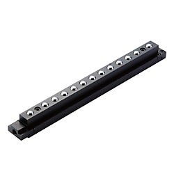 T溝挿入型エアー浮上式フリーベアユニット AFU-1932