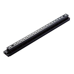 T溝挿入型エアー浮上式フリーベアユニット AFU-2544