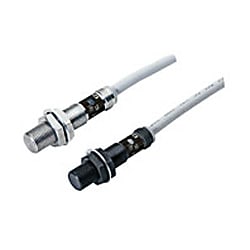 オールステンレスボディ近接センサ E2EF