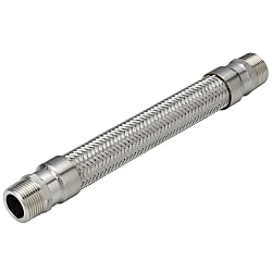 NK-1500 オスニップル式フレキシブルホース