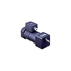電磁ブレーキ付モーター BHシリーズ 平行軸ギヤヘッド（コンビタイプ）