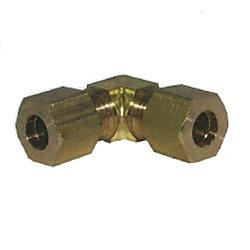 銅管用 B型くい込継手 GL-1型 UNION ELBOW