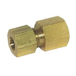 銅管用 B型くい込継手 GS-1 FEMAL CONNECTOR