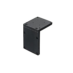L型取付ブラケット