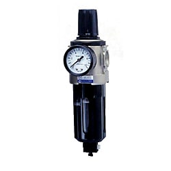 エアユニット フィルタ付レギュレータ BN-3RT0F