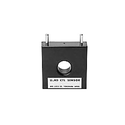 高周波電流対応型 CT 中型高周波電流用・PC板/パネル取付両用 -50Hz～500KHz-