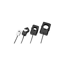 電線クランプ型直流分割センサ 電線クランプ取付用・分割型（両電源対応・50～500A）