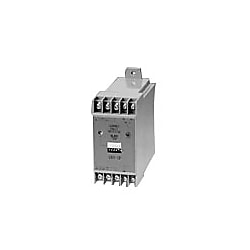 断線警報器 センサ内蔵・電流直結型断線警報器 0.2A～20A プログラム方式