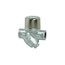 スチームトラップ TD-10NA／TD-30NAシリーズ