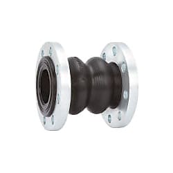 ラバーボールジョイント TWIN TYPE ZRJ-T