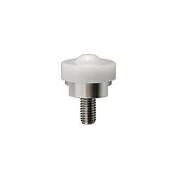ボールベアー ISC-16型（本体材質 ステンレス）