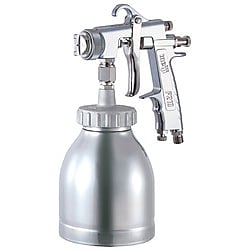 建築塗装用スプレーガン 高粘度ガン（ゾラコートガン）F210Z-PZ