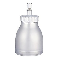 高粘度用加圧カップ　　　　　　　　　