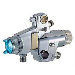 自動スプレーガン 空気弁内蔵FA110-P