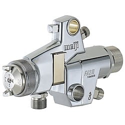 自動スプレーガン 空気弁内蔵FA210-P