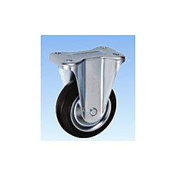 中荷重用キャスター 固定 HKtype サイズ130mm・150mm