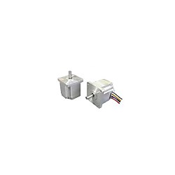 ブラシレスDCモータ R08Gシリーズ 画像