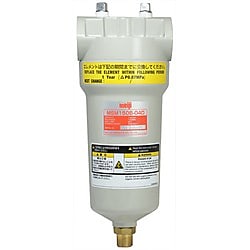 空気浄化機器 ミクロミストフィルタ