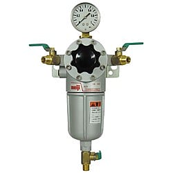 関連機器／空気圧補器 HB形エアトランスホーマ