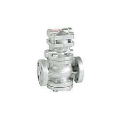減圧弁（蒸気用）　GP-1200/GP-1200Sシリーズ