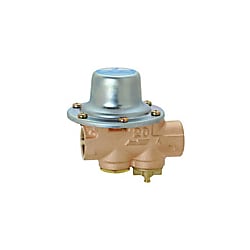水道用減圧弁 GD-55-80シリーズ