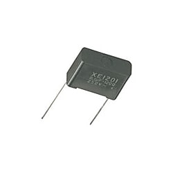 リレー接点保護部品 サージ電圧吸収用CR回路 画像