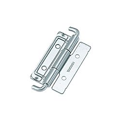 ステンレスプルスタイルヒンジ B-1053
