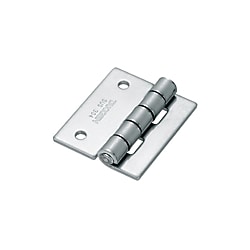 ステンレス機器用平蝶番 B-1565