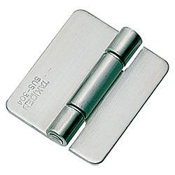 重量用サッシ蝶番（B-1002・ステンレス製）