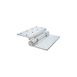 ステンレス超重量用厚口段付蝶番 B-1328